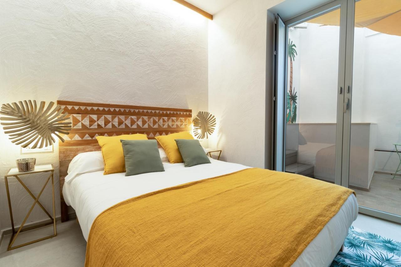 Apart-hotel Casa 95 Sevilha