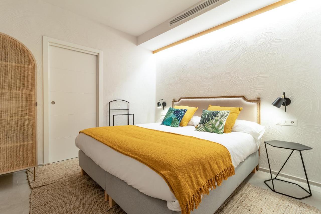 Apart-hotel Casa 95 *