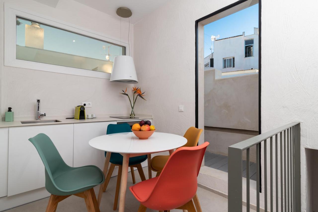 Casa 95 Apart-hotel Sevilha
