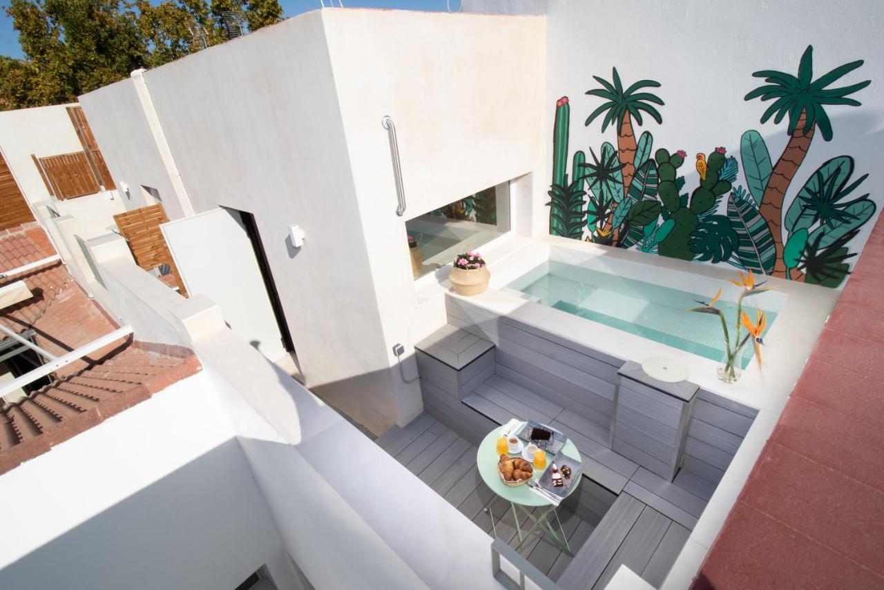 Casa 95 Apart-hotel