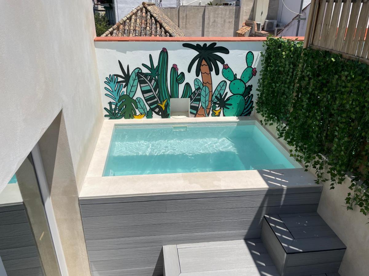 Apart-hotel Casa 95 Sevilha