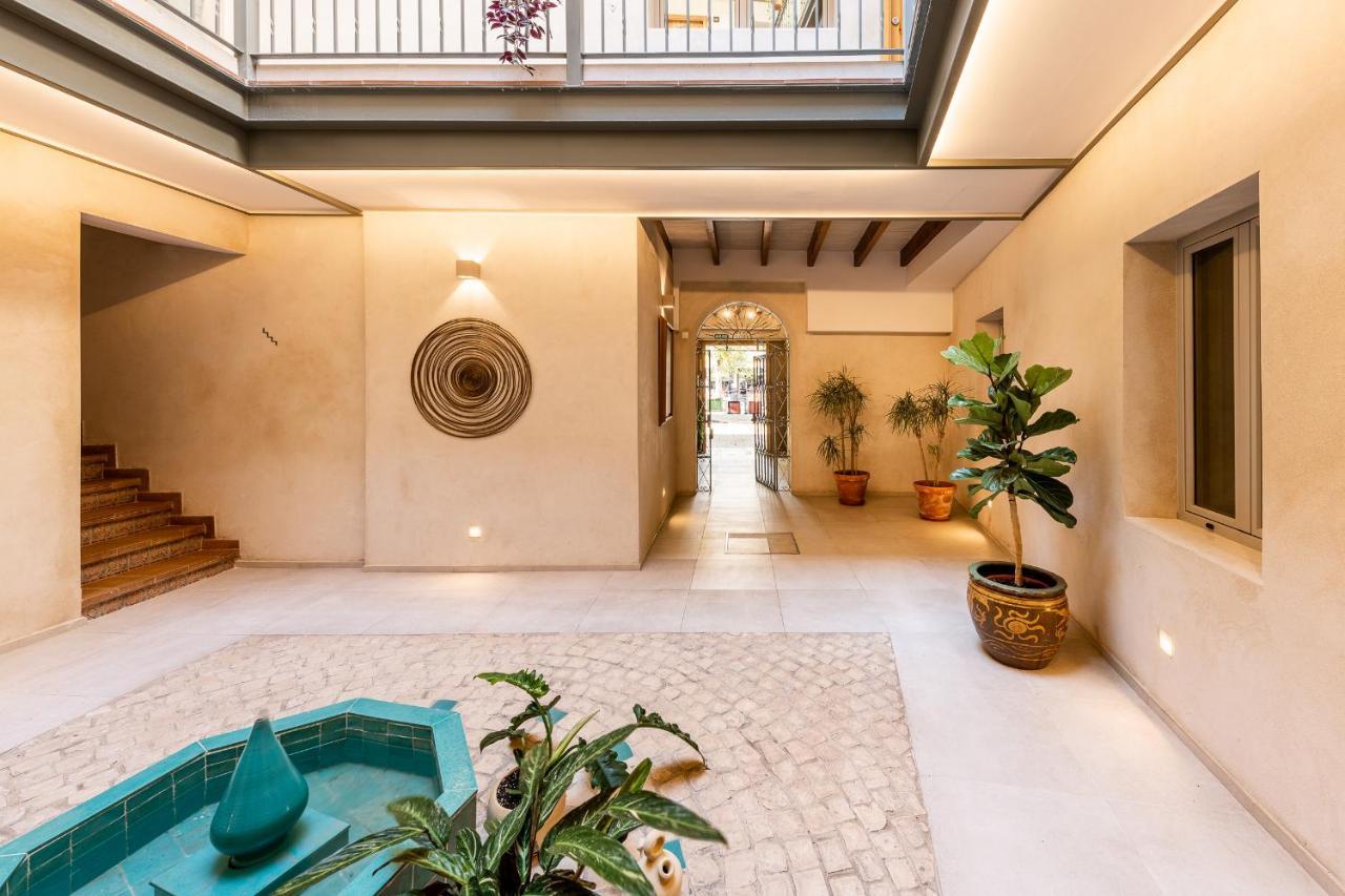 Casa 95 Apart-hotel *