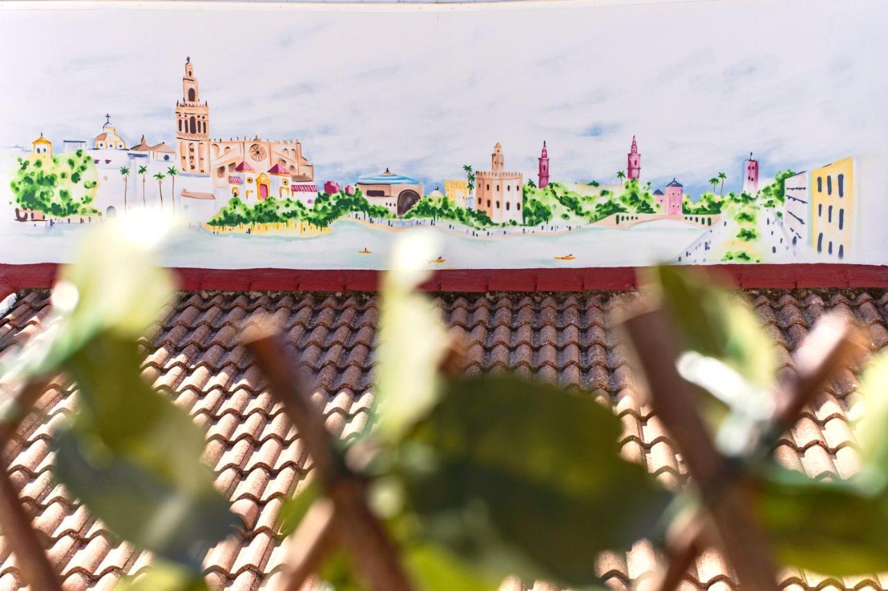 Casa 95 Sevilha