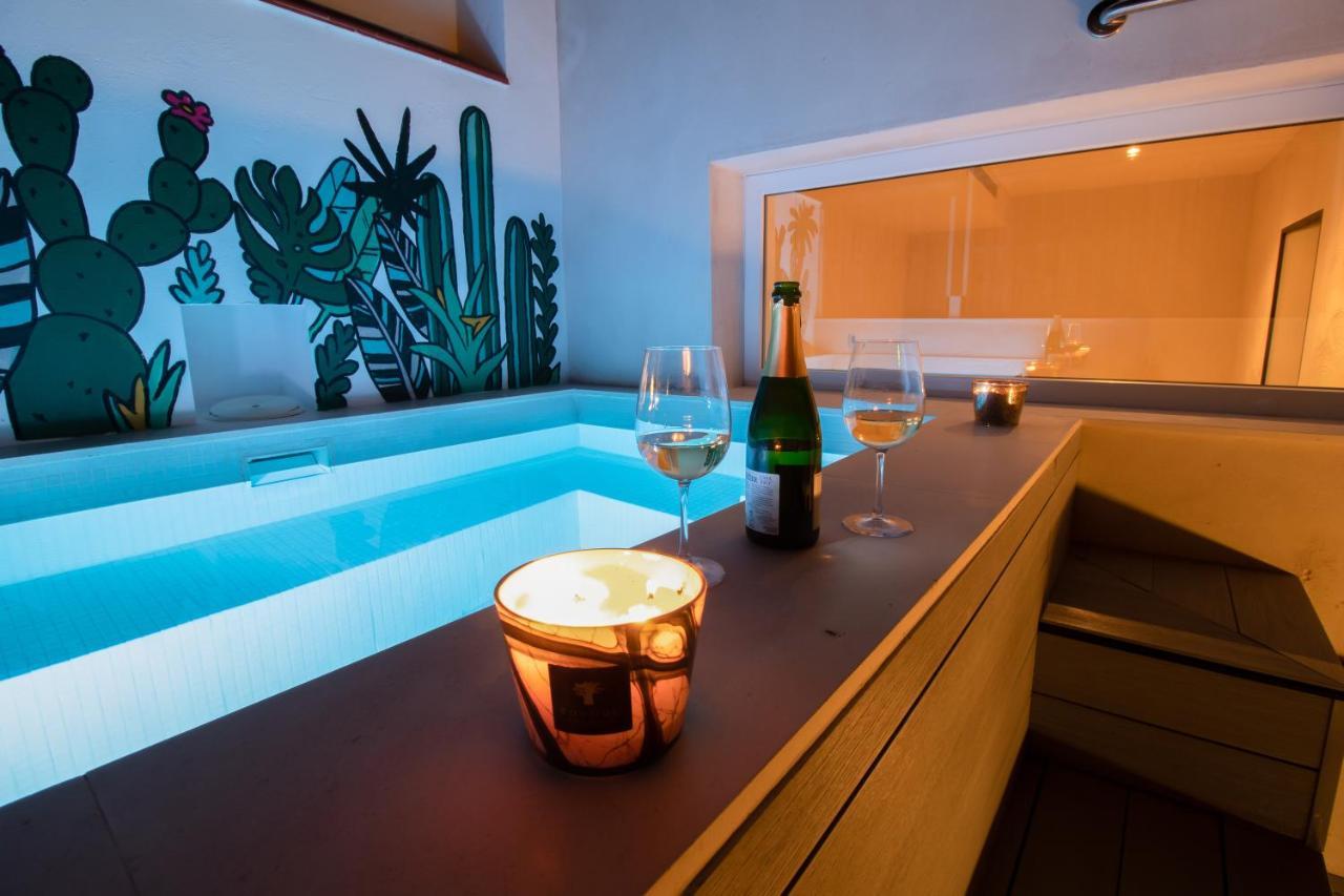 Casa 95 Apart-hotel *
