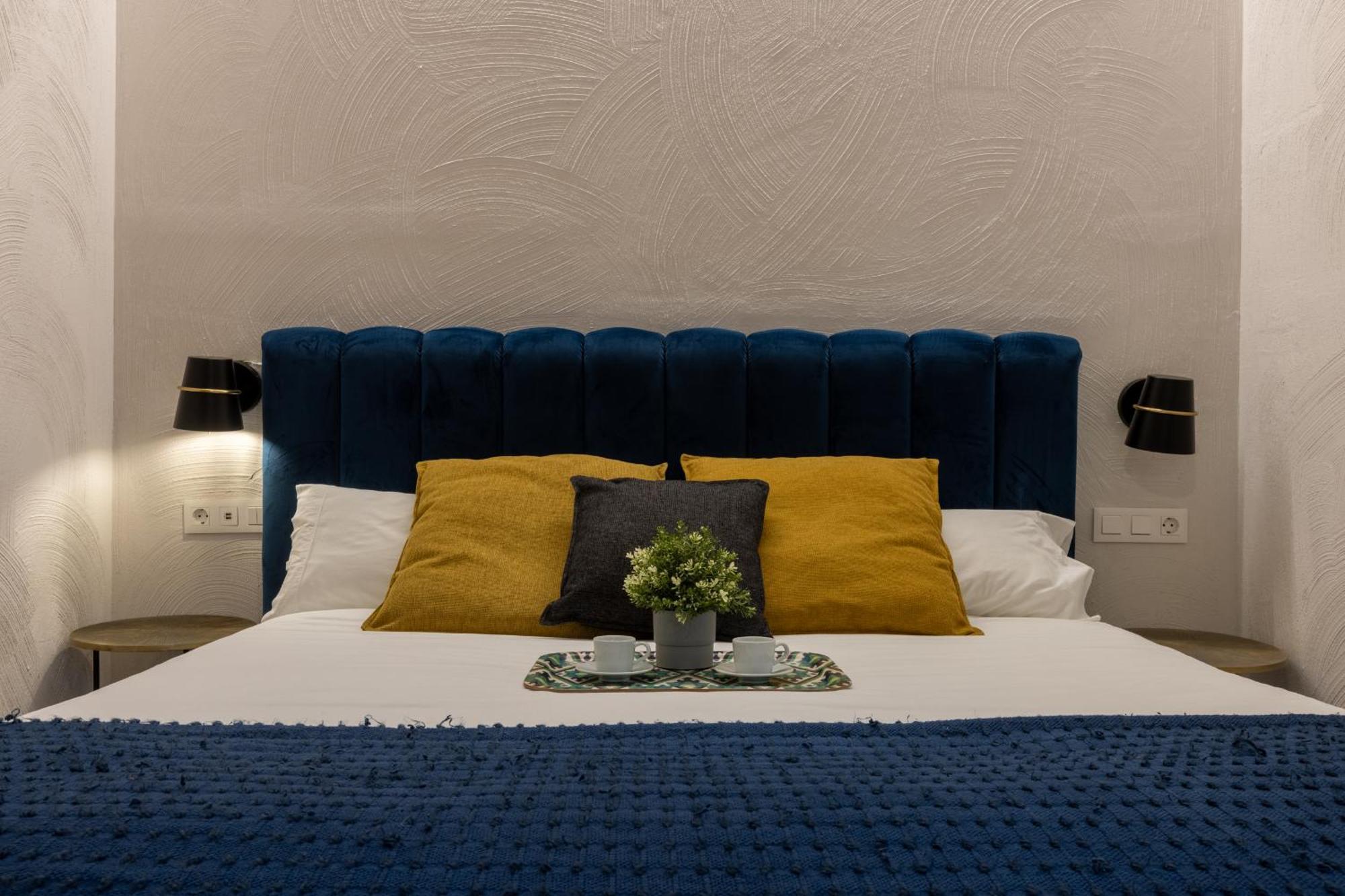 Apart-hotel Casa 95 Sevilha