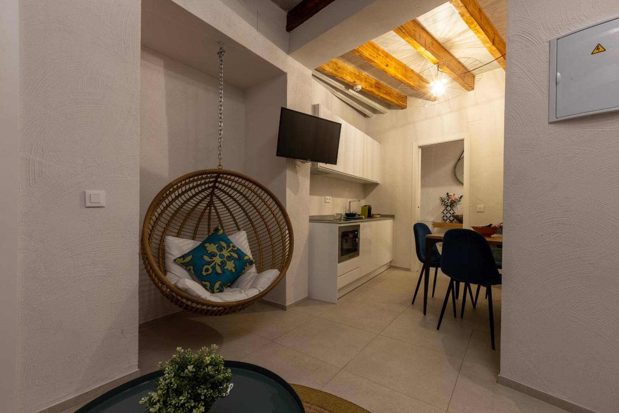 Casa 95 Sevilha